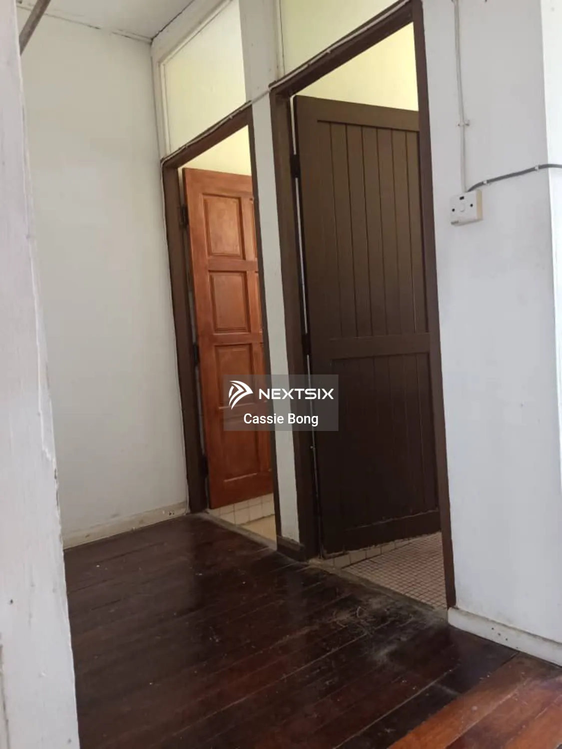 2-sty Terrace/Link House For Sale in Kuching Sarawak - Image 6