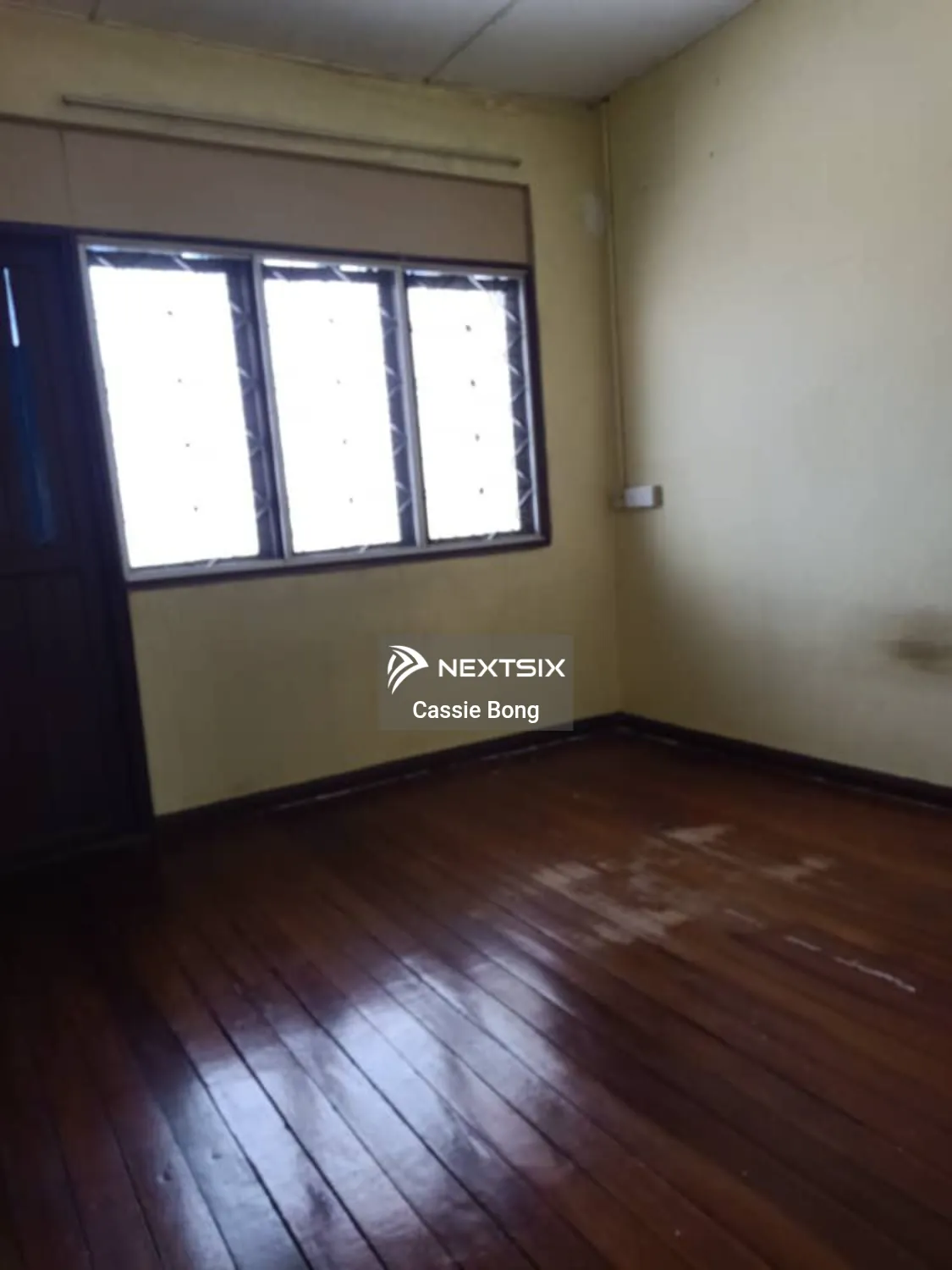 2-sty Terrace/Link House For Sale in Kuching Sarawak - Image 8
