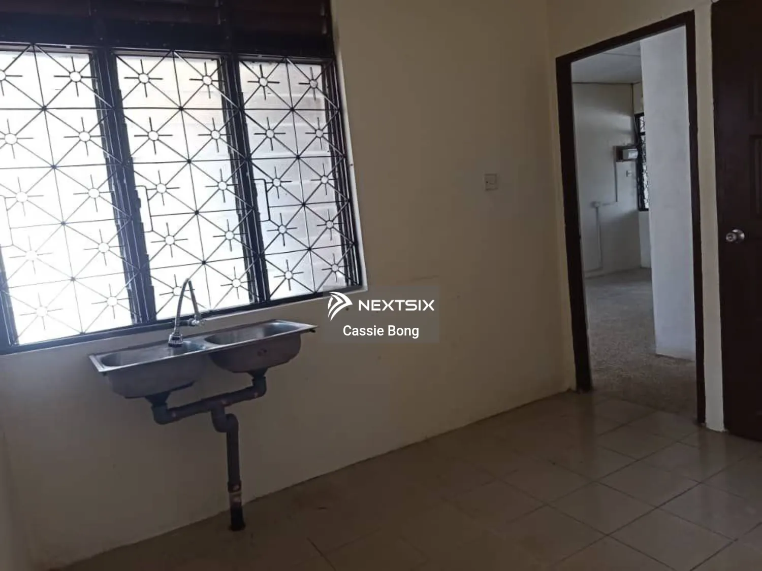 2-sty Terrace/Link House For Sale in Kuching Sarawak - Image 9