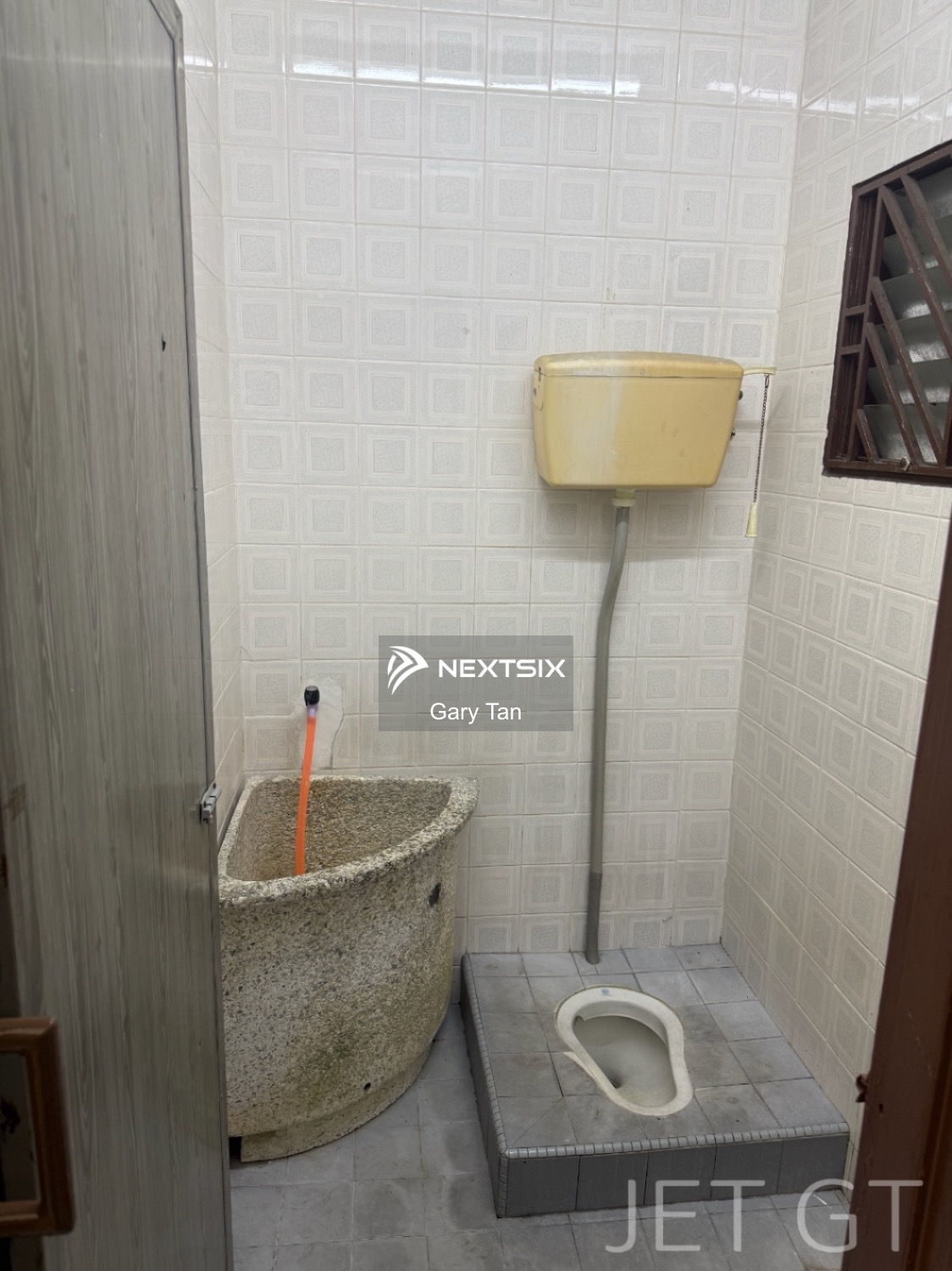 2-sty Terrace/Link House For Sale in Klang Selangor - Image 6