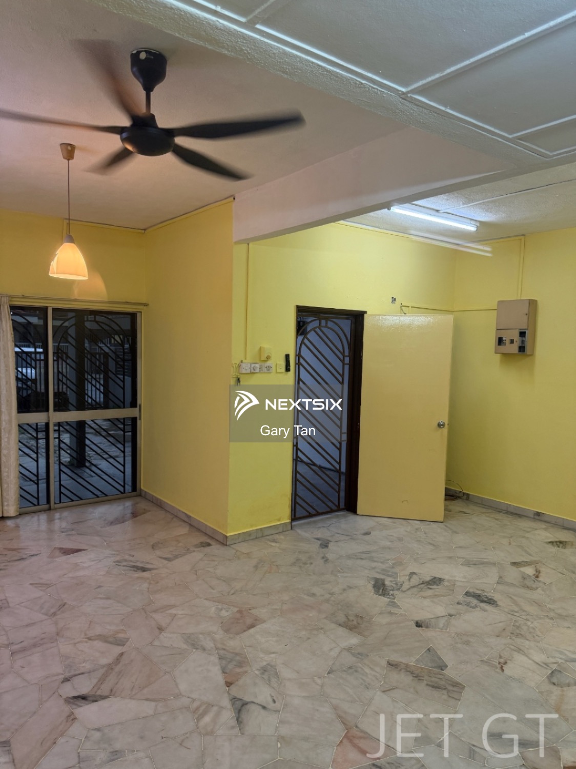 2-sty Terrace/Link House For Sale in Klang Selangor - Image 9