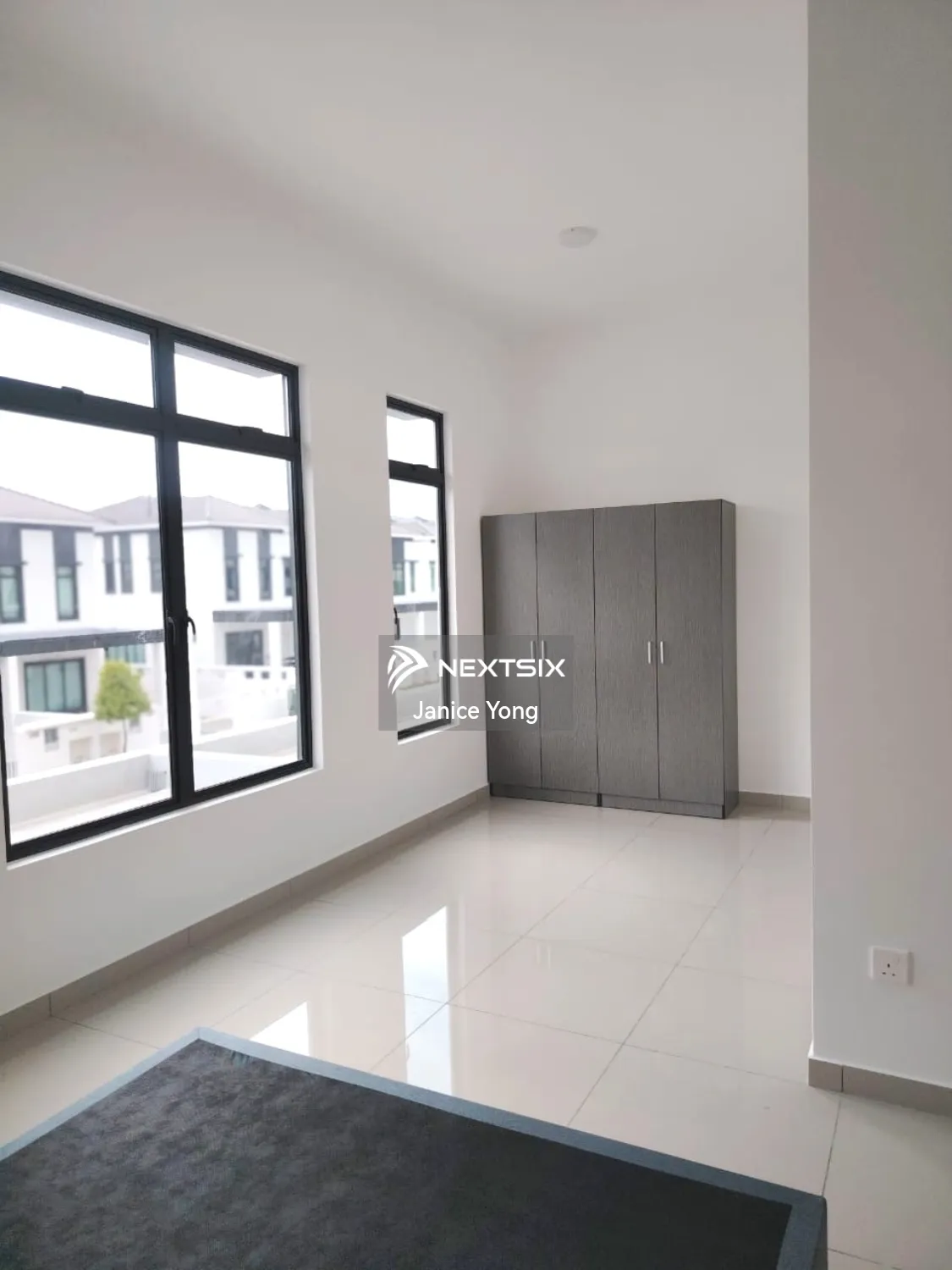 2-sty Terrace/Link House For Rent in Pasir Gudang Johor - Image 4
