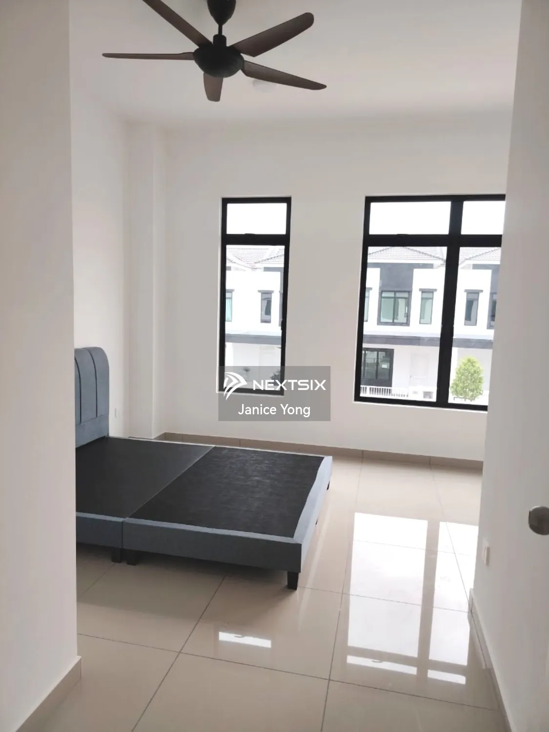 2-sty Terrace/Link House For Rent in Pasir Gudang Johor - Image 5