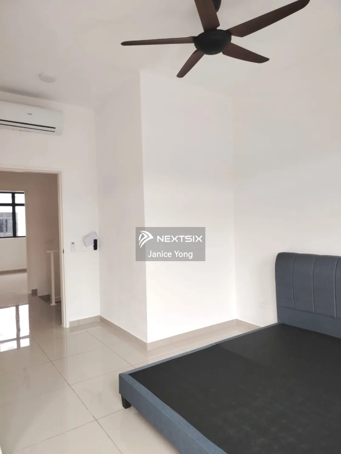 2-sty Terrace/Link House For Rent in Pasir Gudang Johor - Image 6