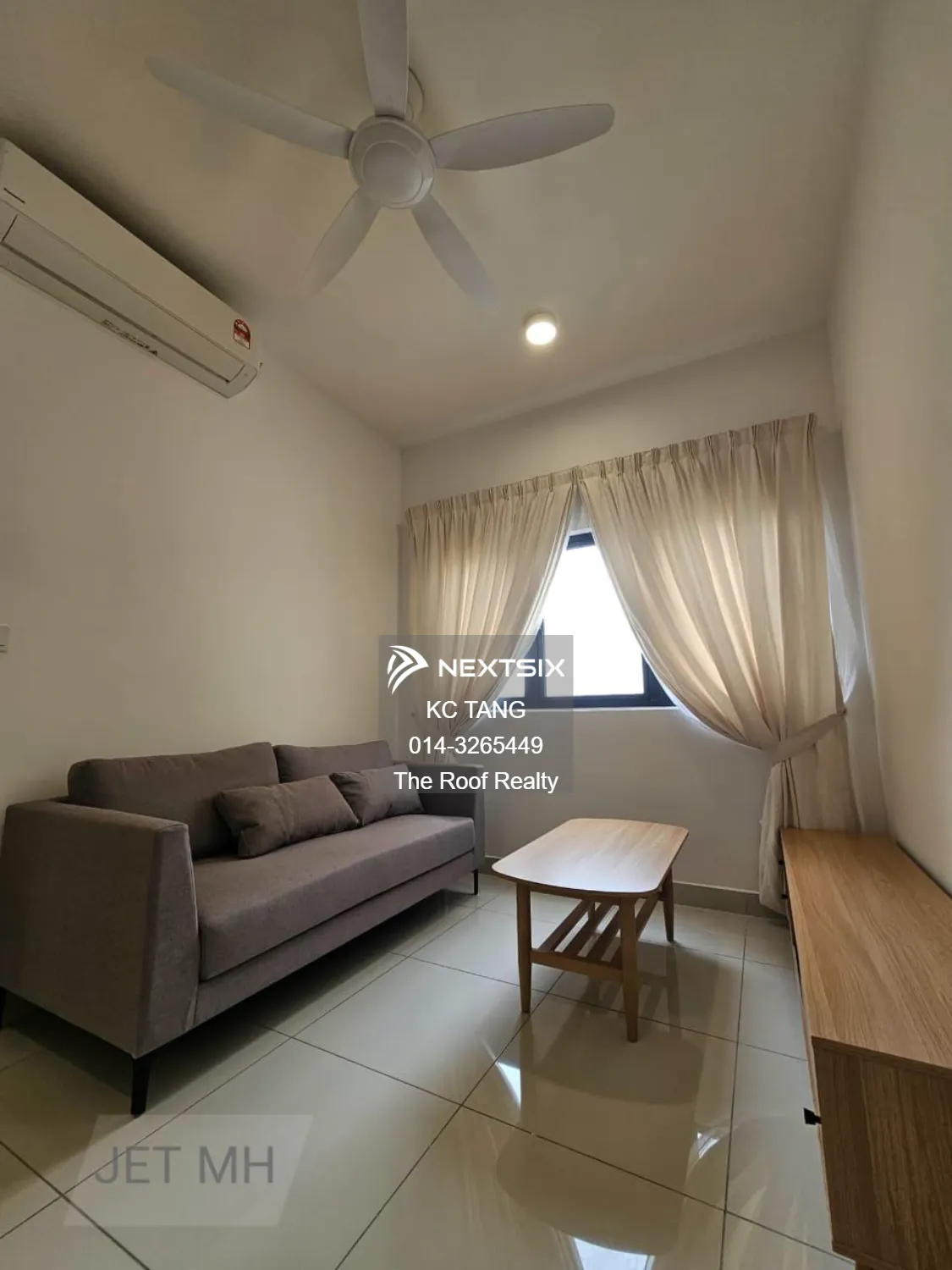 Serviced Residence For Rent in Setia Alam Selangor