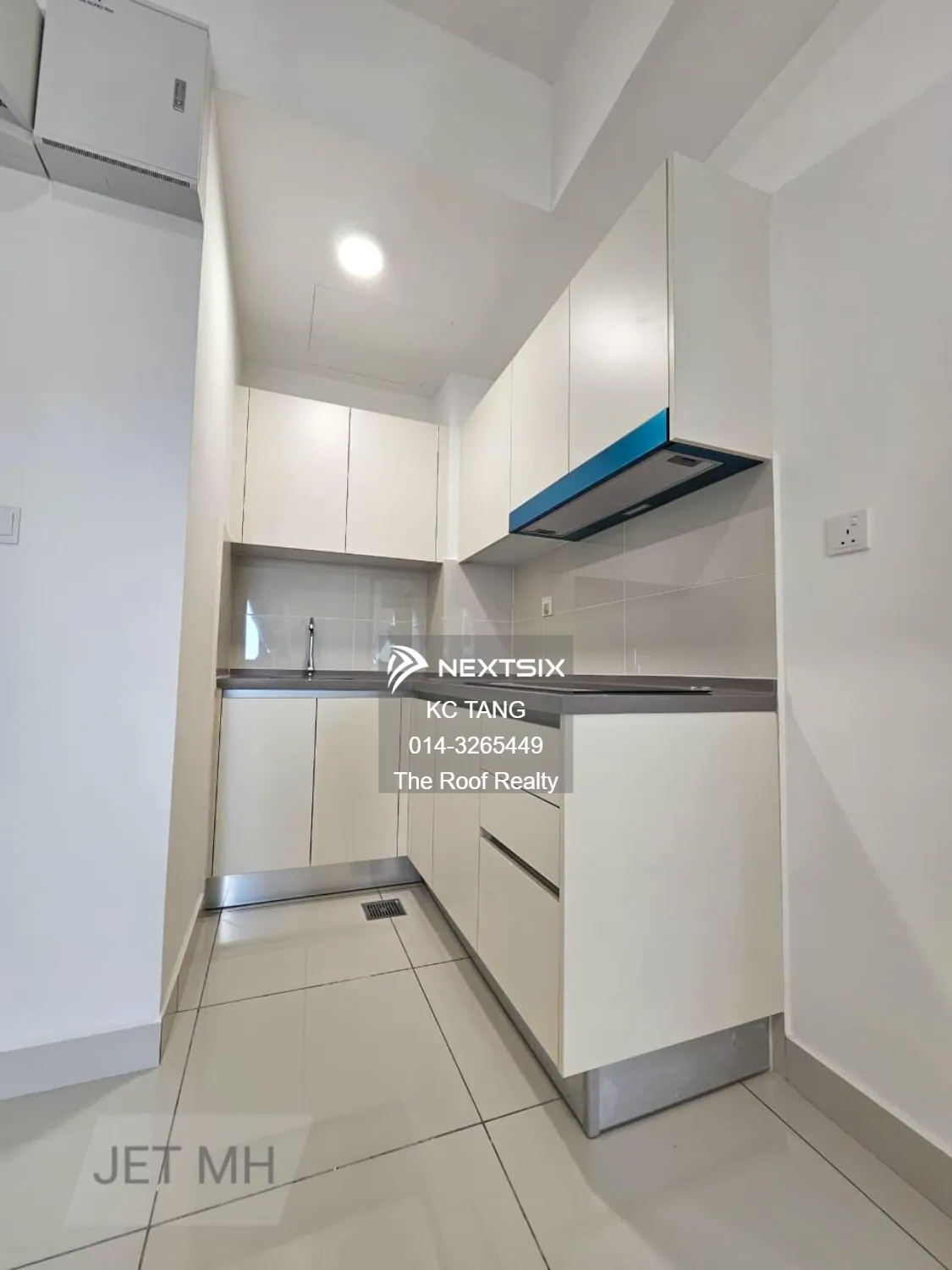 Serviced Residence For Rent in Setia Alam Selangor - Image 5