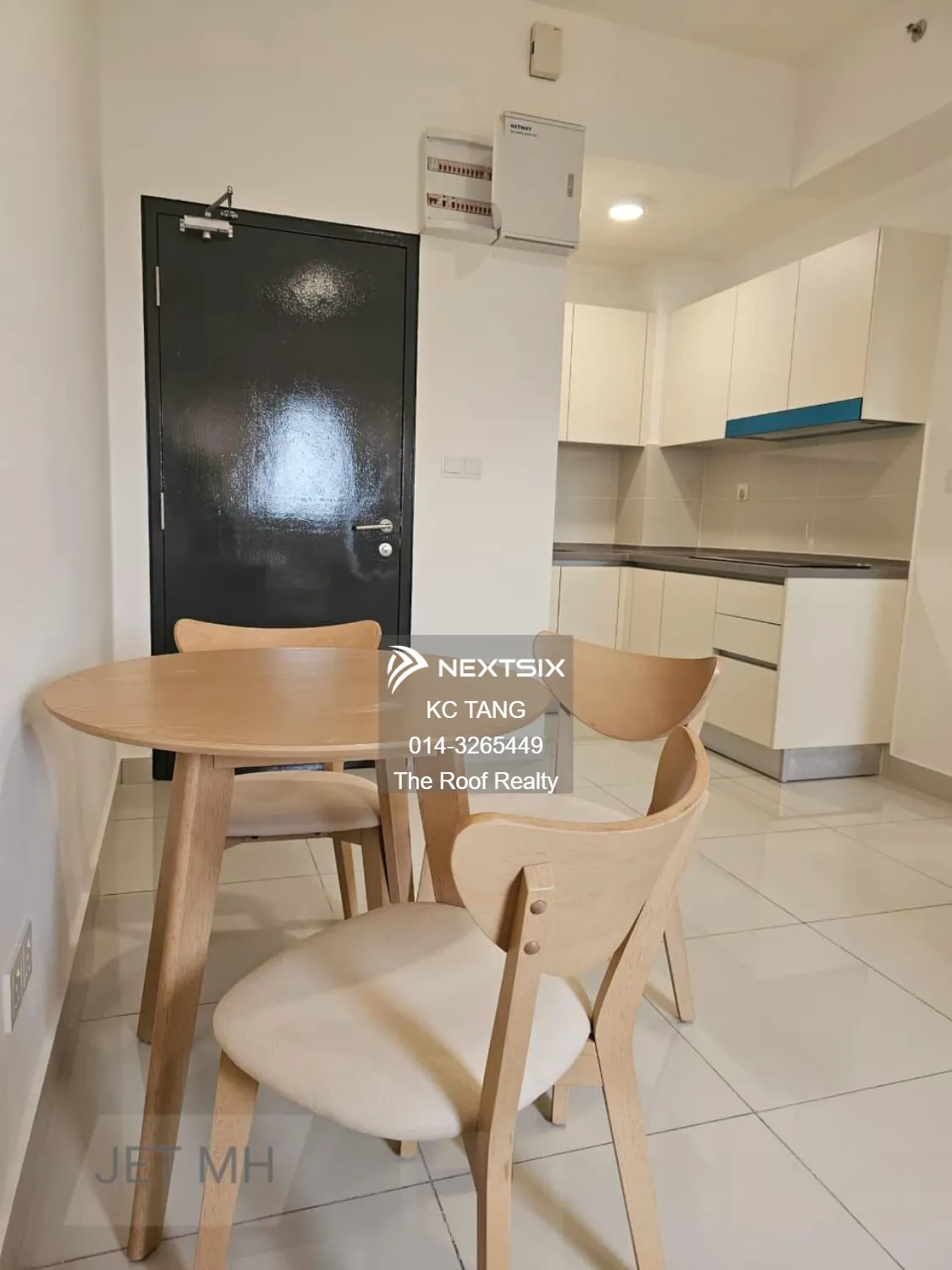 Serviced Residence For Rent in Setia Alam Selangor - Image 6