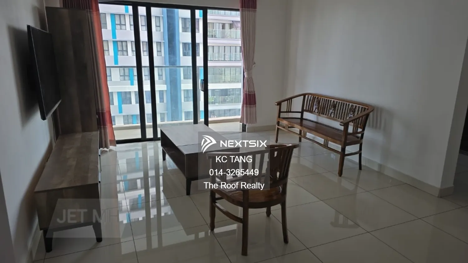 Serviced Residence For Rent in Klang Selangor