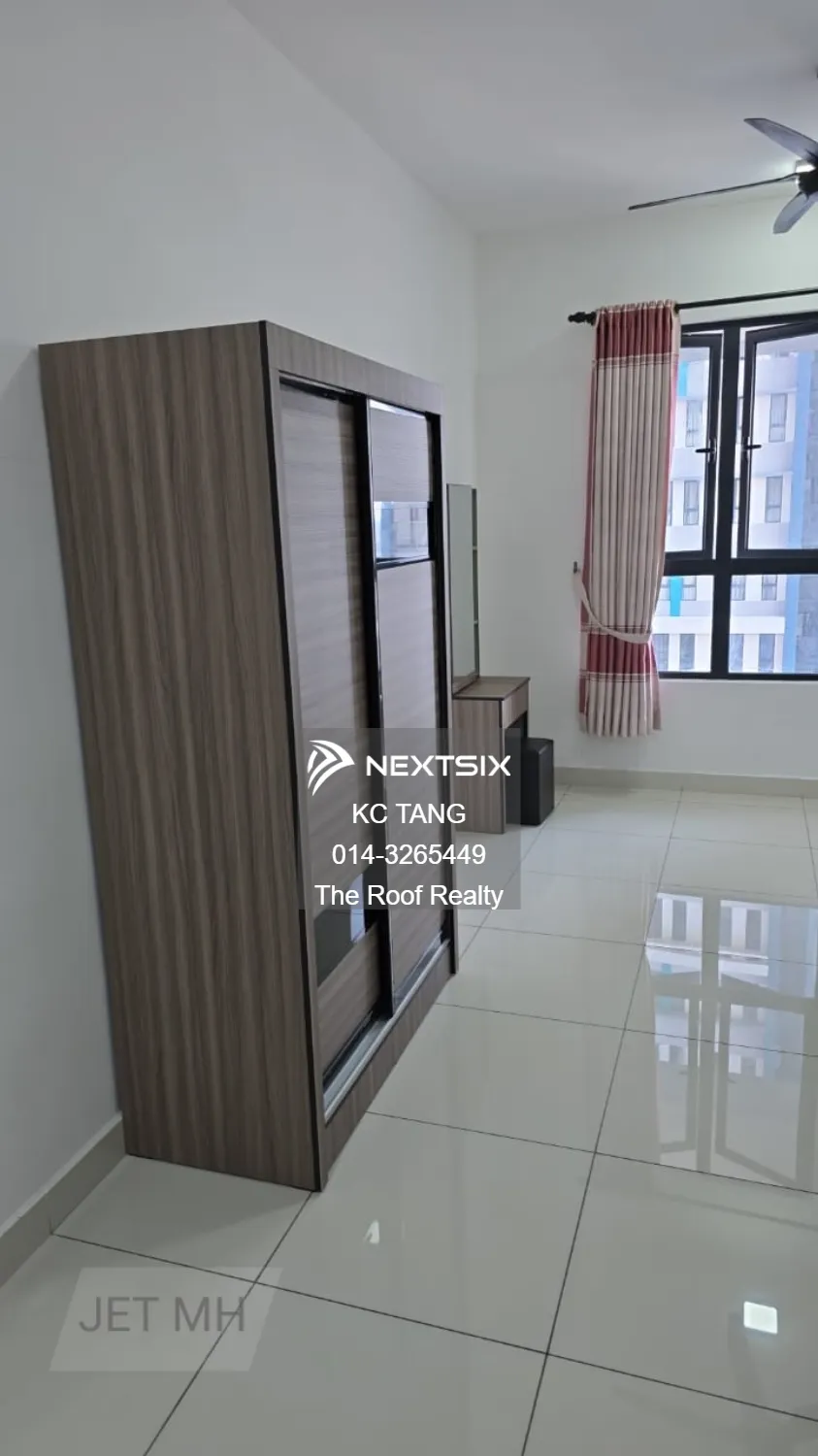 Serviced Residence For Rent in Klang Selangor - Image 5