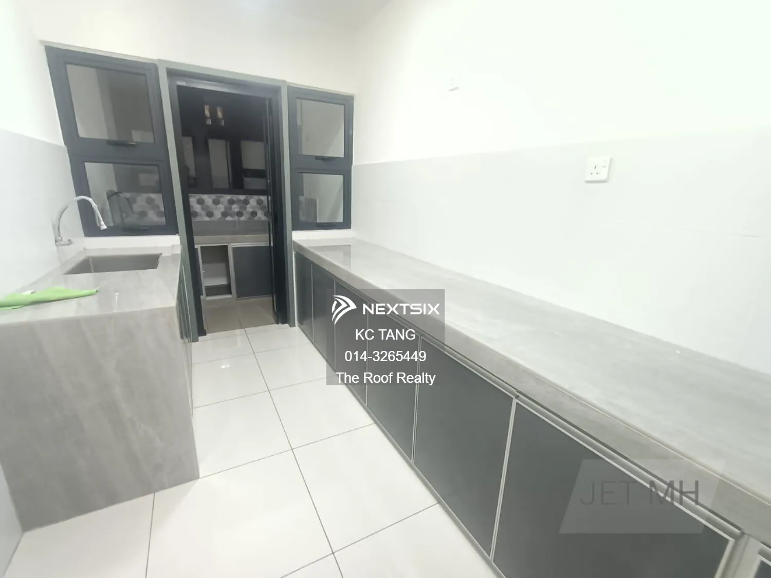 Serviced Residence For Rent in Klang Selangor - Image 7