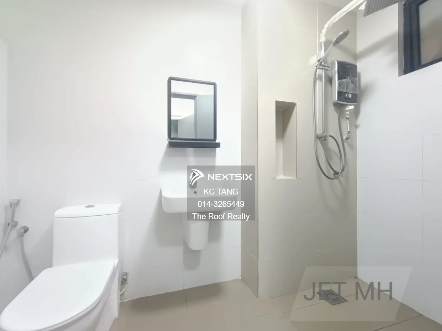 Serviced Residence For Rent in Klang Selangor - Image 8