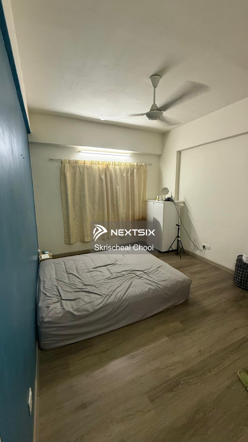 Condominium For Rent in Bandar Menjalara Kuala Lumpur