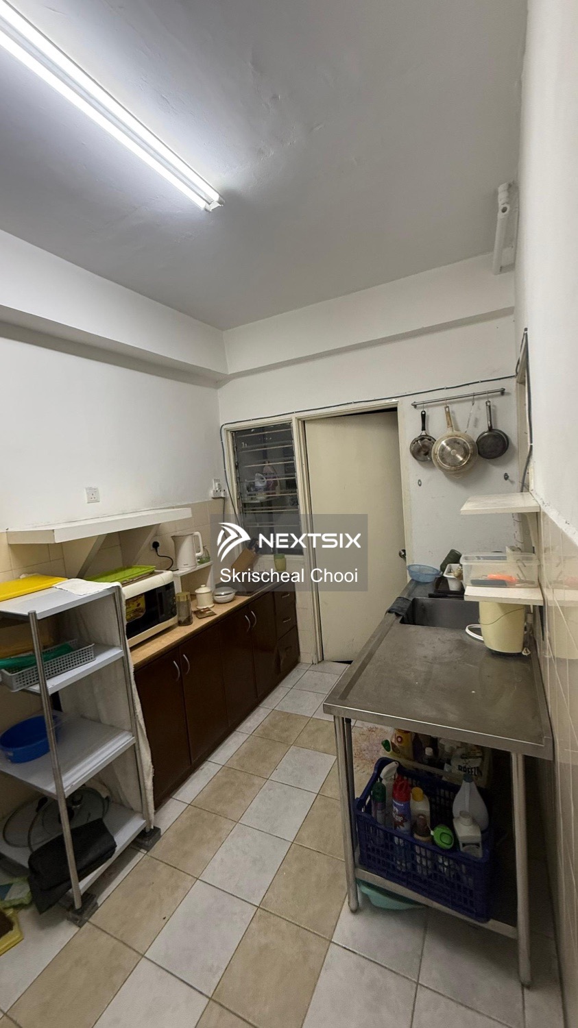 Condominium For Rent in Bandar Menjalara Wilayah Persekutuan Kuala Lumpur - Image 5