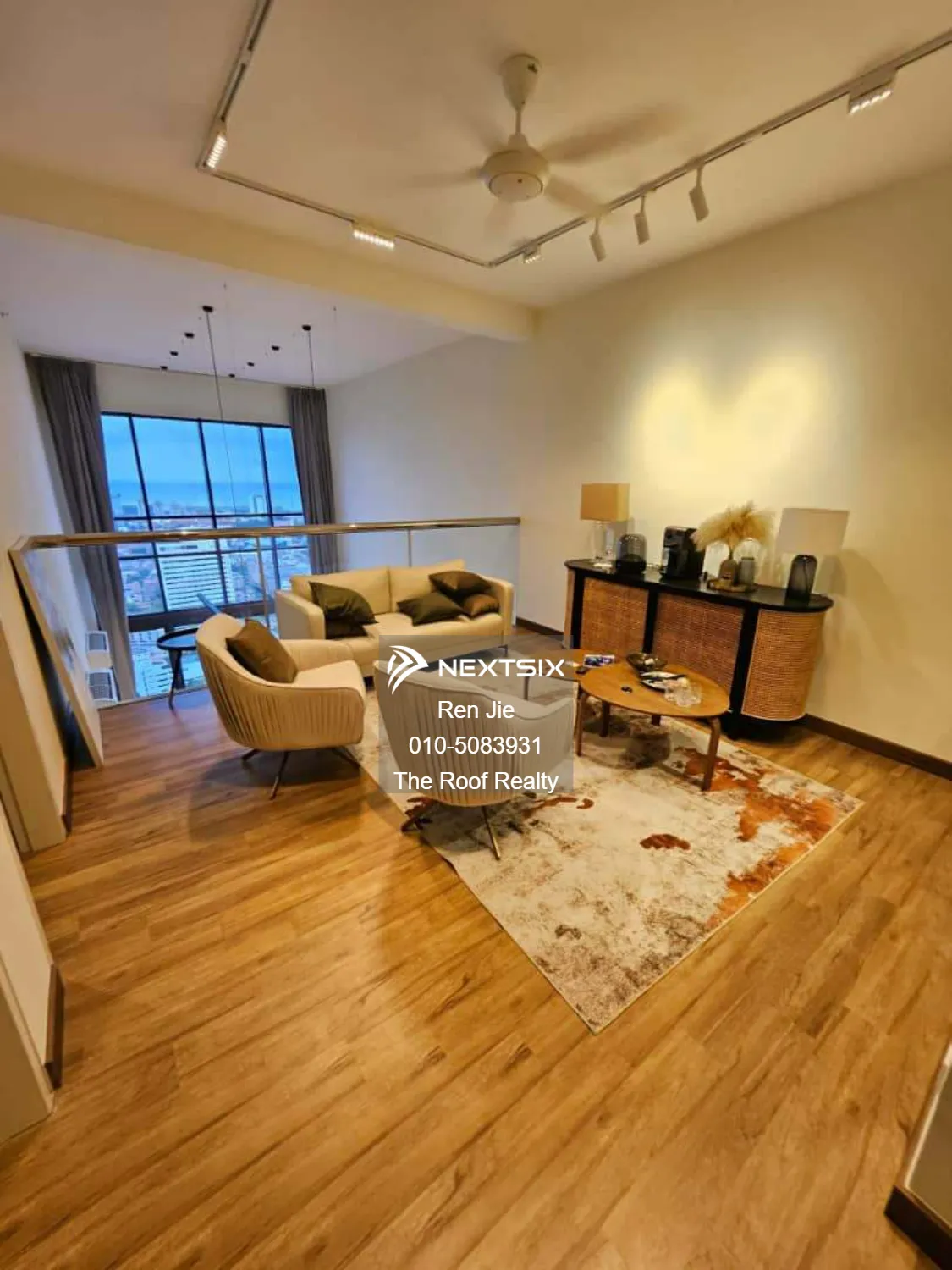 Condominium For Sale in Melaka City Melaka