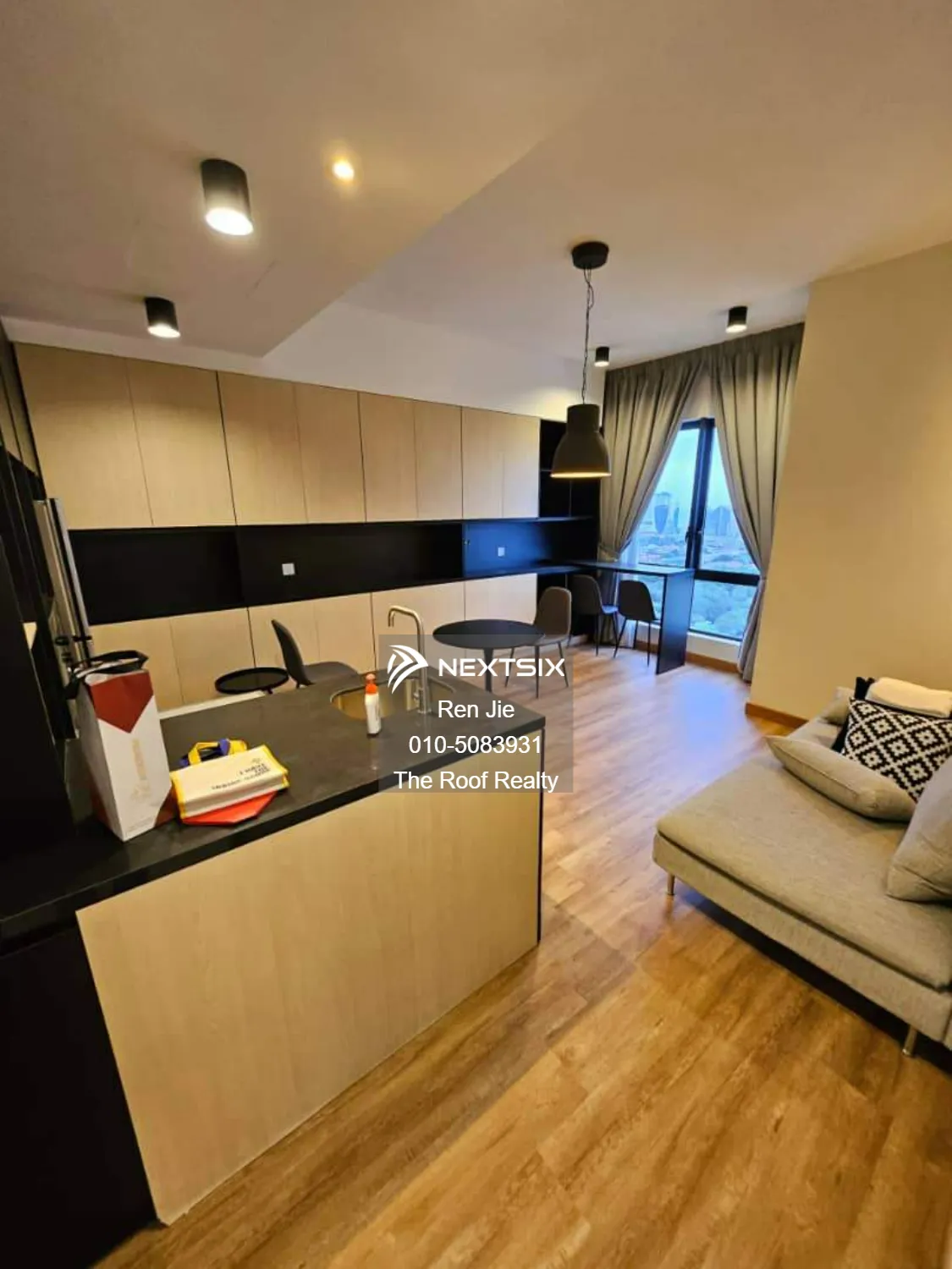 Condominium For Sale in Melaka City Melaka - Image 6