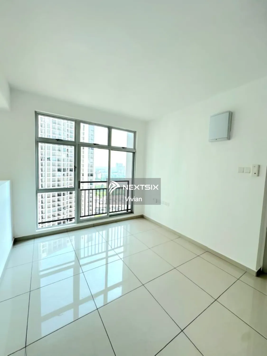 Serviced Residence For Sale in Masai Johor