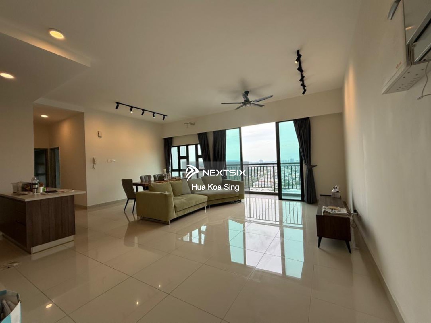 Serviced Residence For Rent in Johor Bahru Johor