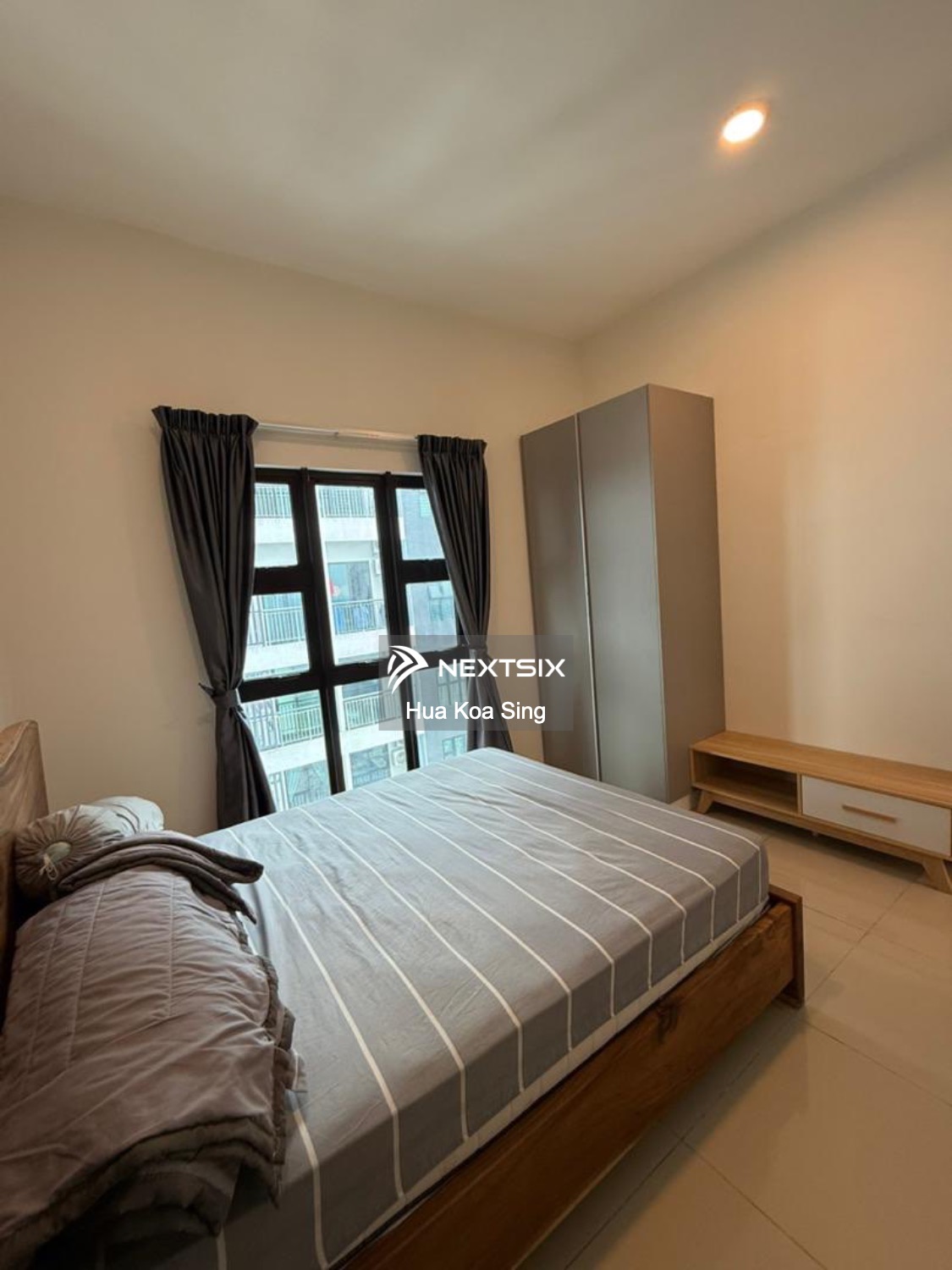 Serviced Residence For Rent in Johor Bahru Johor - Image 10