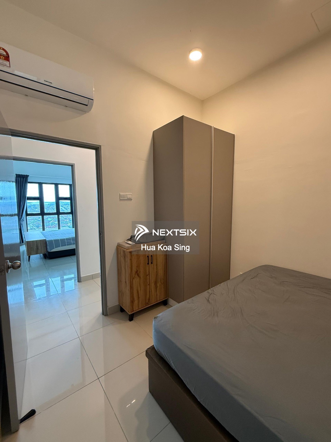 Serviced Residence For Rent in Johor Bahru Johor - Image 12