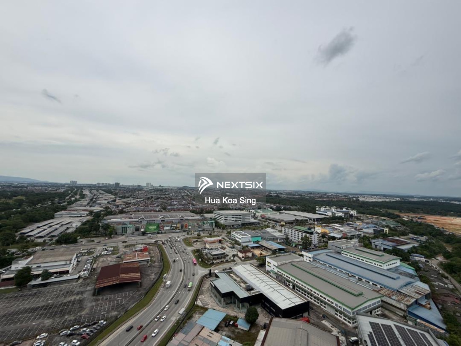 Serviced Residence For Rent in Johor Bahru Johor - Image 13