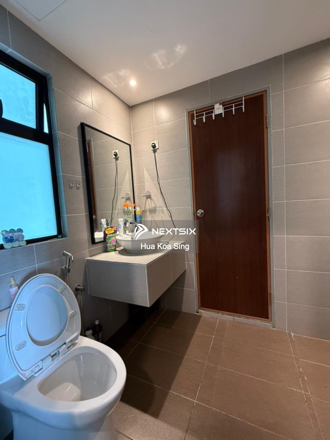 Serviced Residence For Rent in Johor Bahru Johor - Image 15