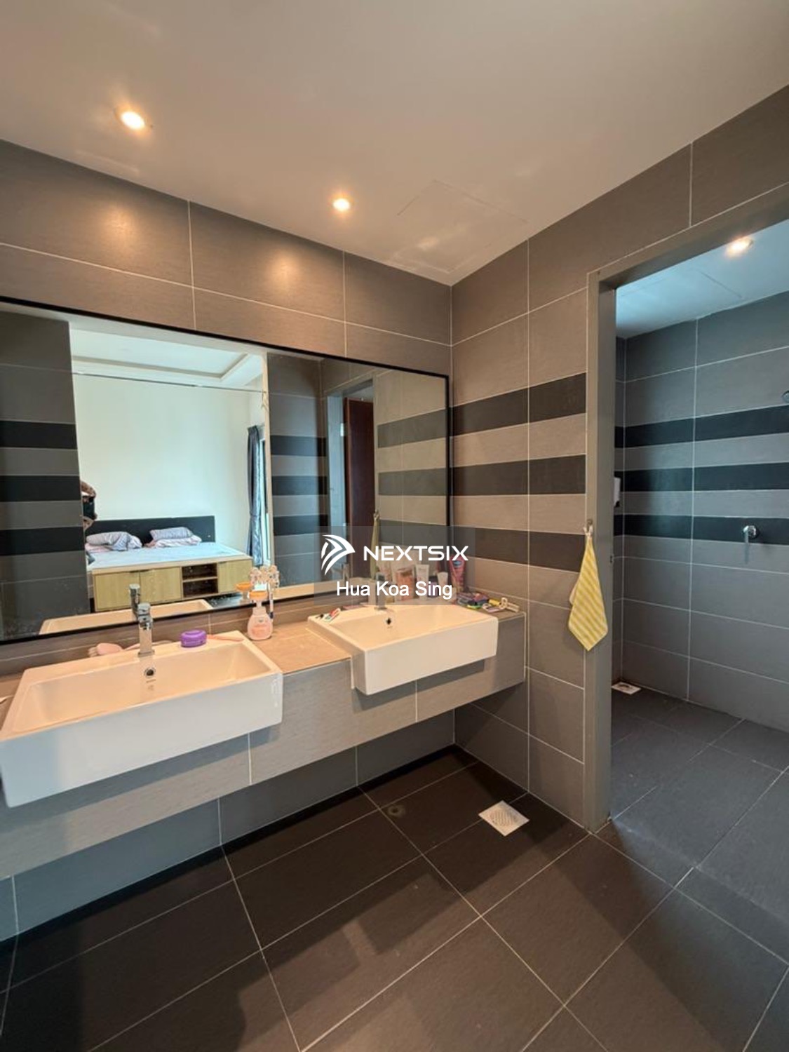 Serviced Residence For Rent in Johor Bahru Johor - Image 16