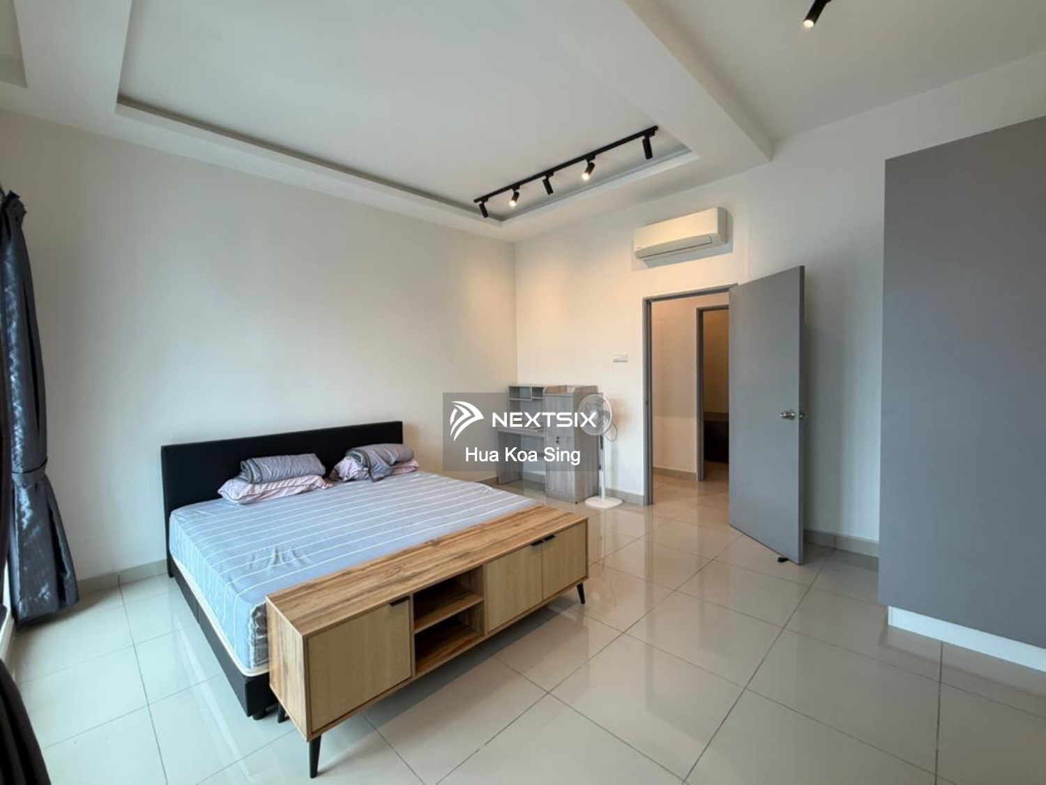 Serviced Residence For Rent in Johor Bahru Johor - Image 6