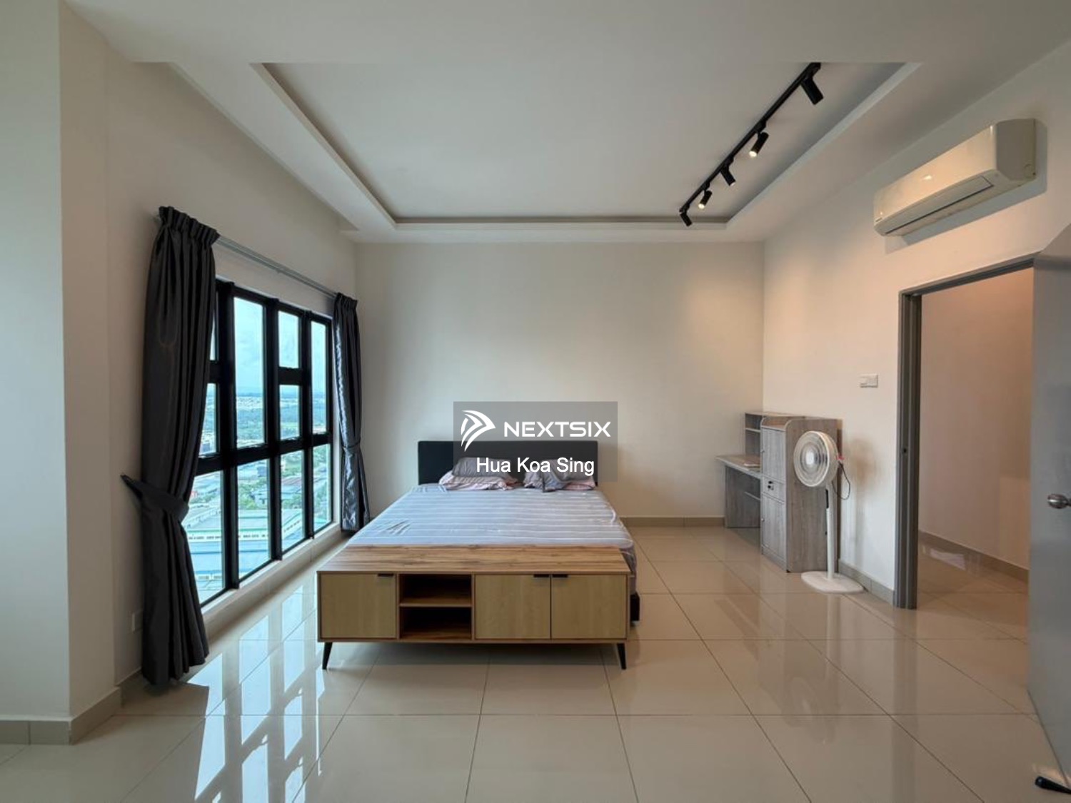 Serviced Residence For Rent in Johor Bahru Johor - Image 7