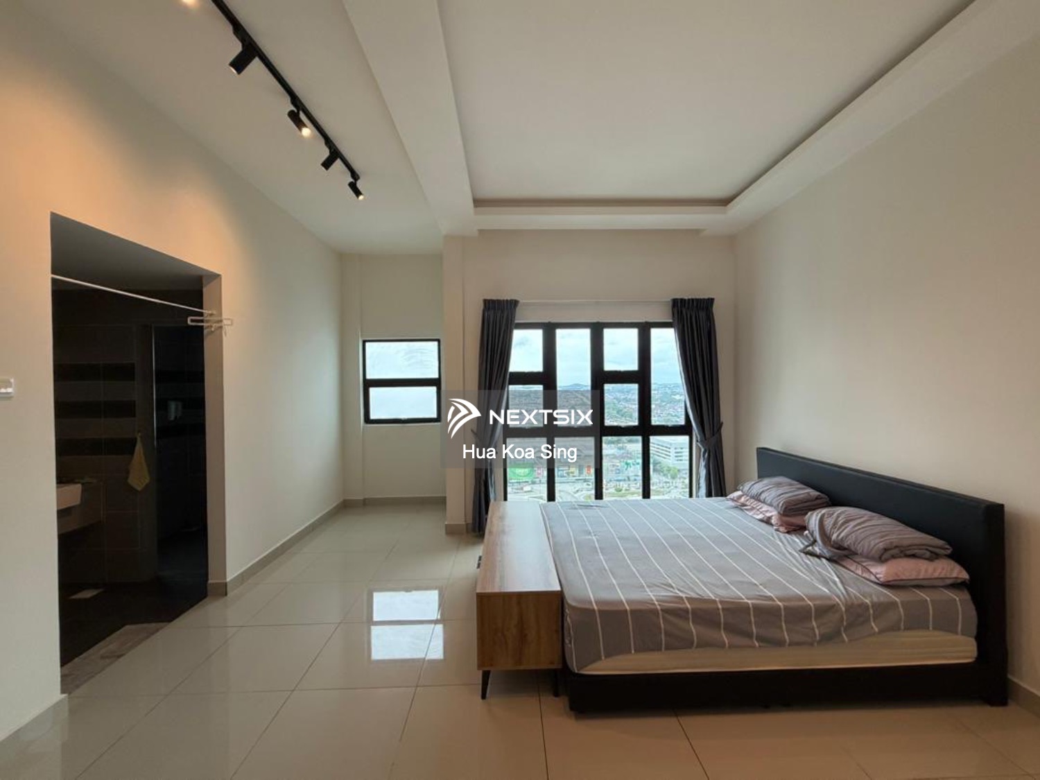 Serviced Residence For Rent in Johor Bahru Johor - Image 9