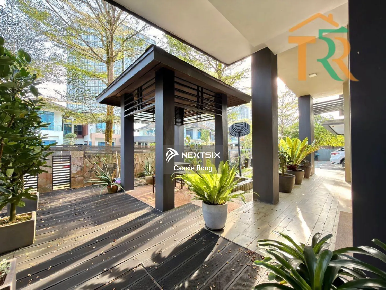 Bungalow For Sale in Kuching Sarawak - Image 9