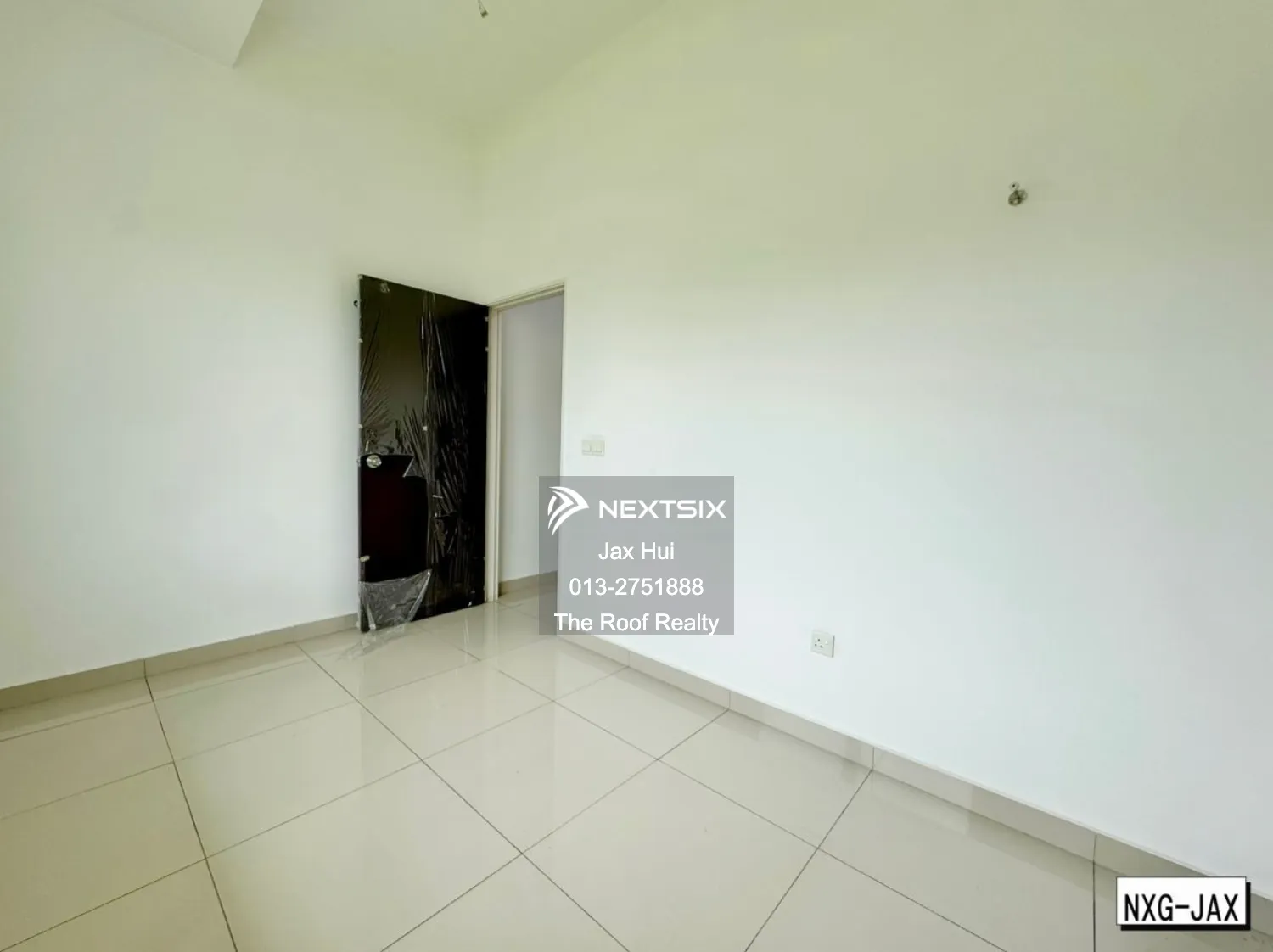 Semi-detached House For Sale in Setia Alam Selangor - Image 10