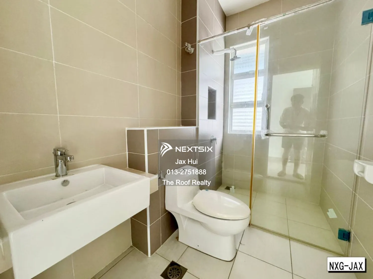 Semi-detached House For Sale in Setia Alam Selangor - Image 11