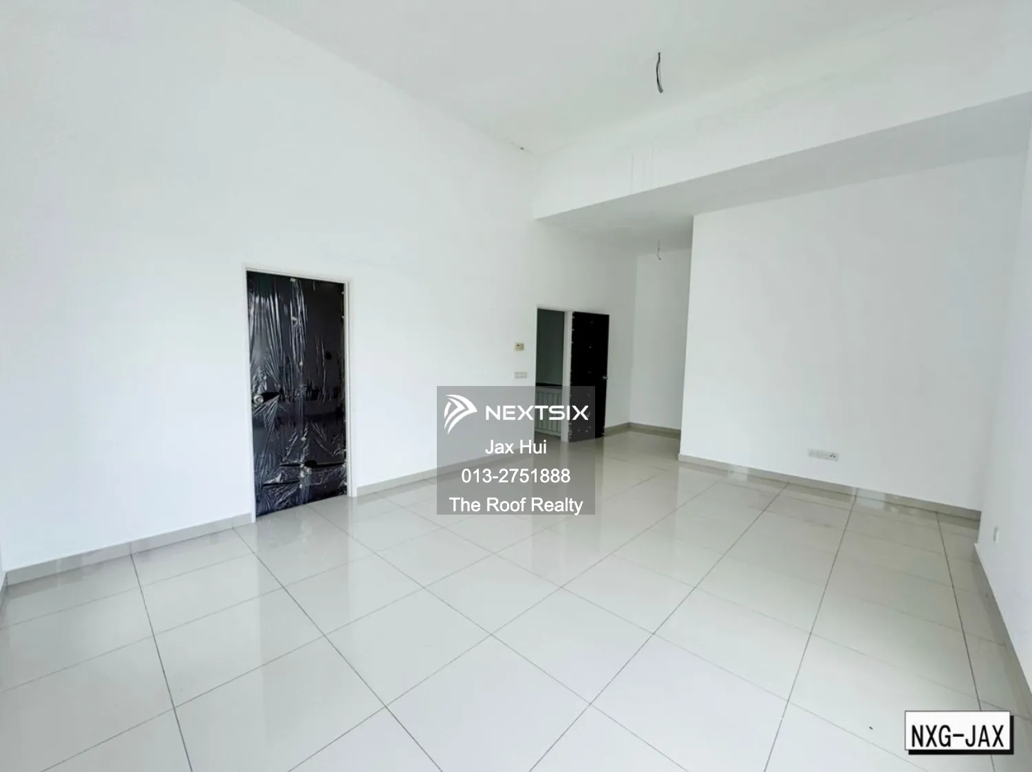 Semi-detached House For Sale in Setia Alam Selangor - Image 6