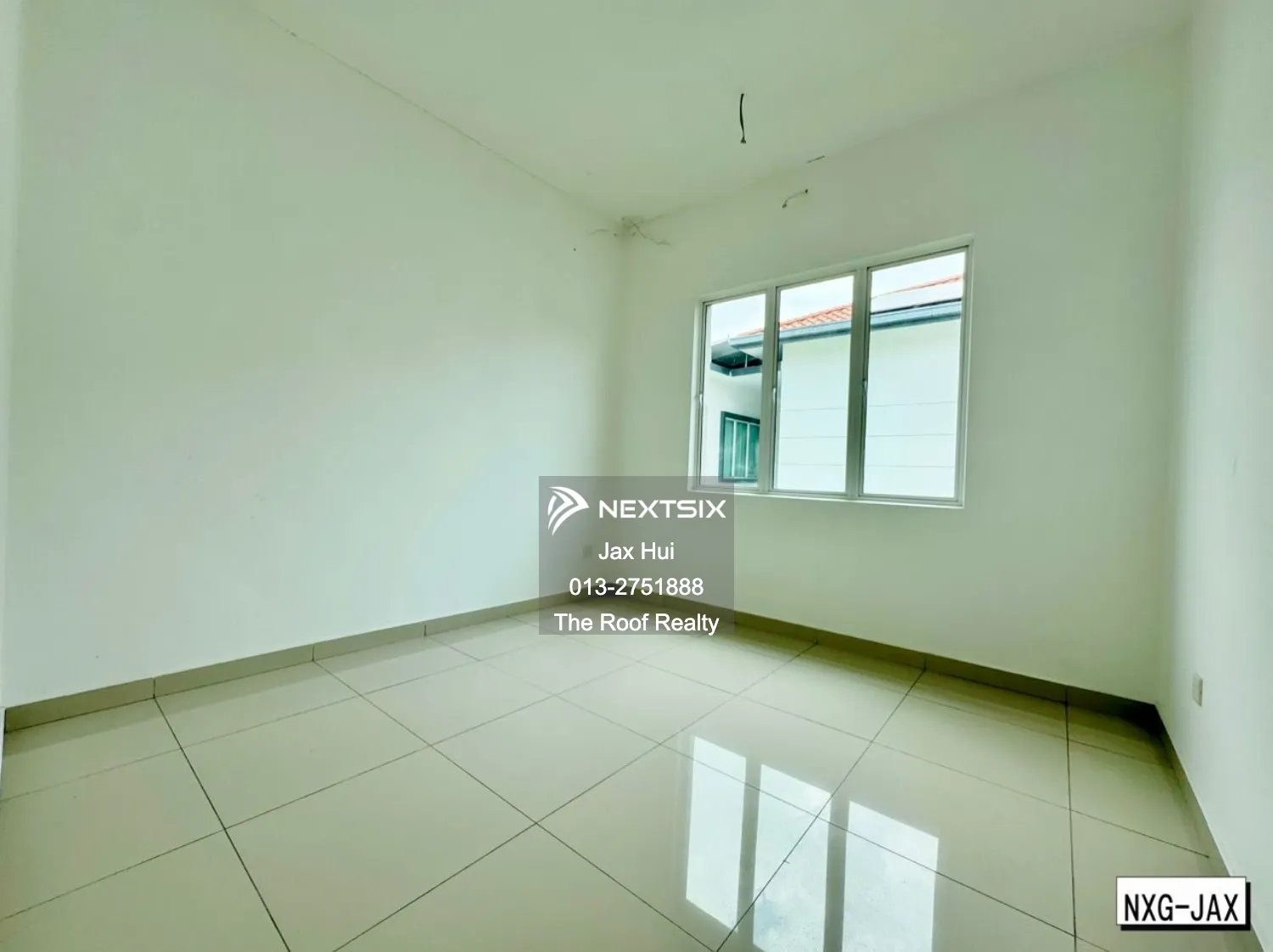 Semi-detached House For Sale in Setia Alam Selangor - Image 9