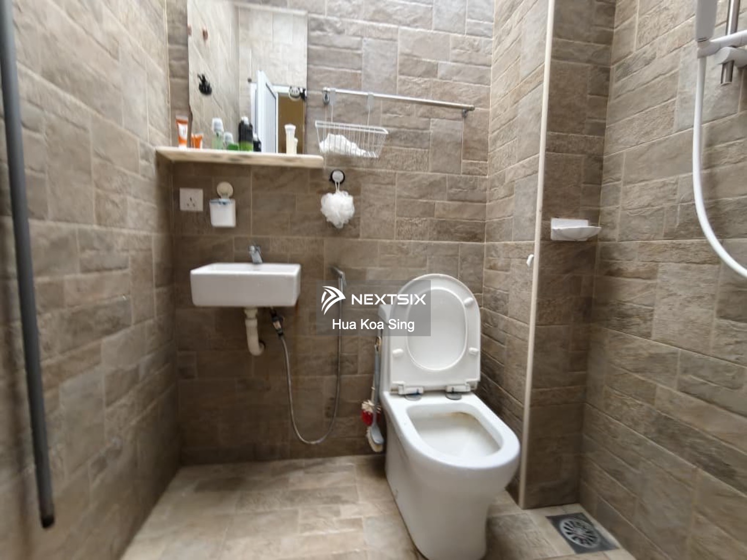 2-sty Terrace/Link House For Sale in Iskandar Puteri (Nusajaya) Johor - Image 14