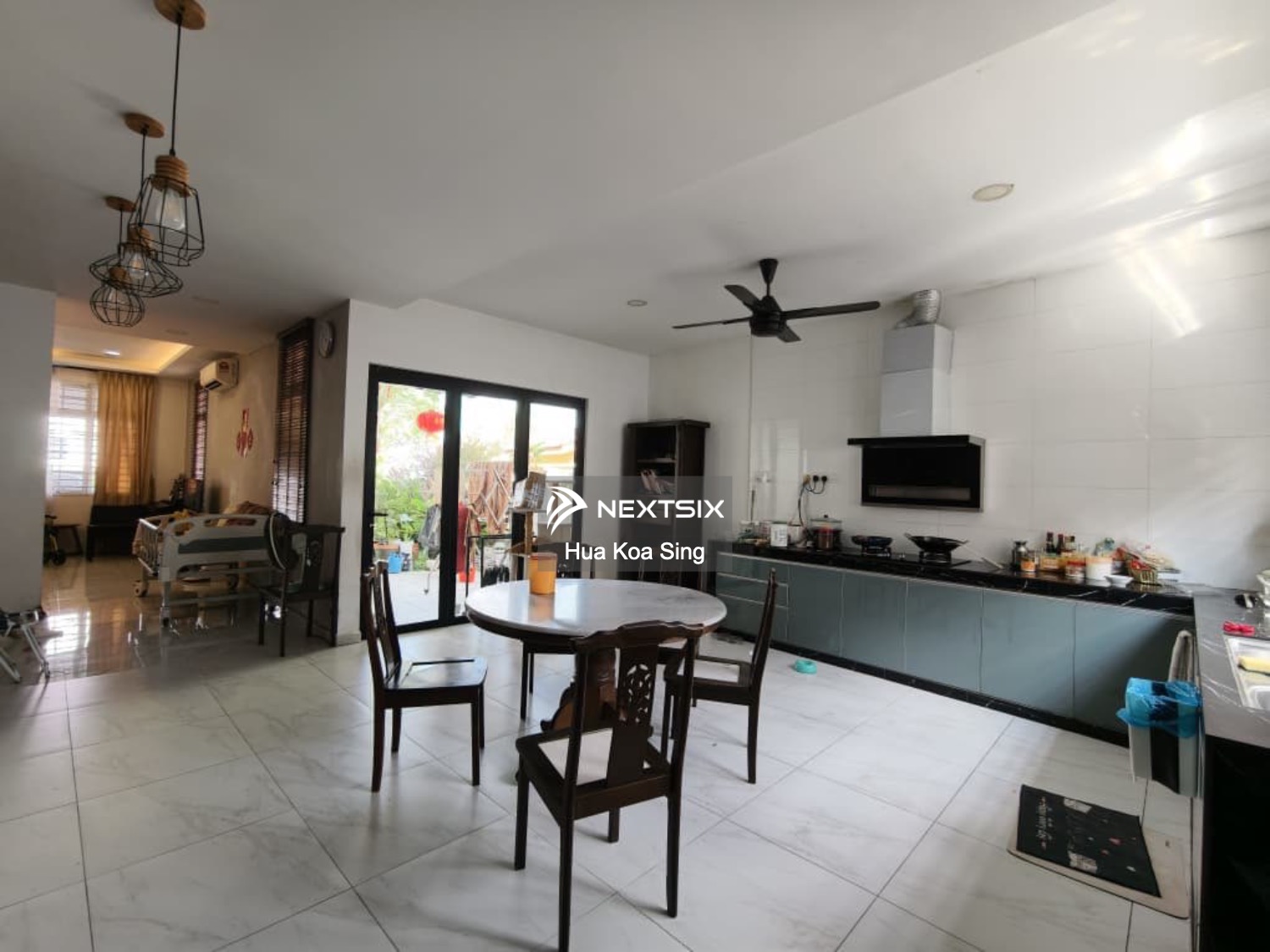 2-sty Terrace/Link House For Sale in Iskandar Puteri (Nusajaya) Johor - Image 5