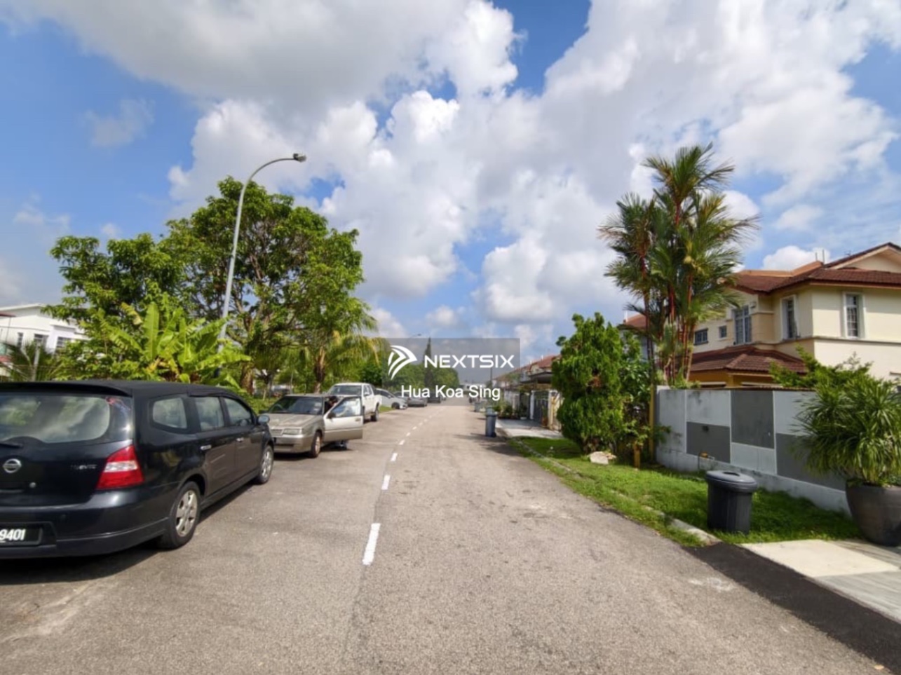 2-sty Terrace/Link House For Sale in Iskandar Puteri (Nusajaya) Johor - Image 7