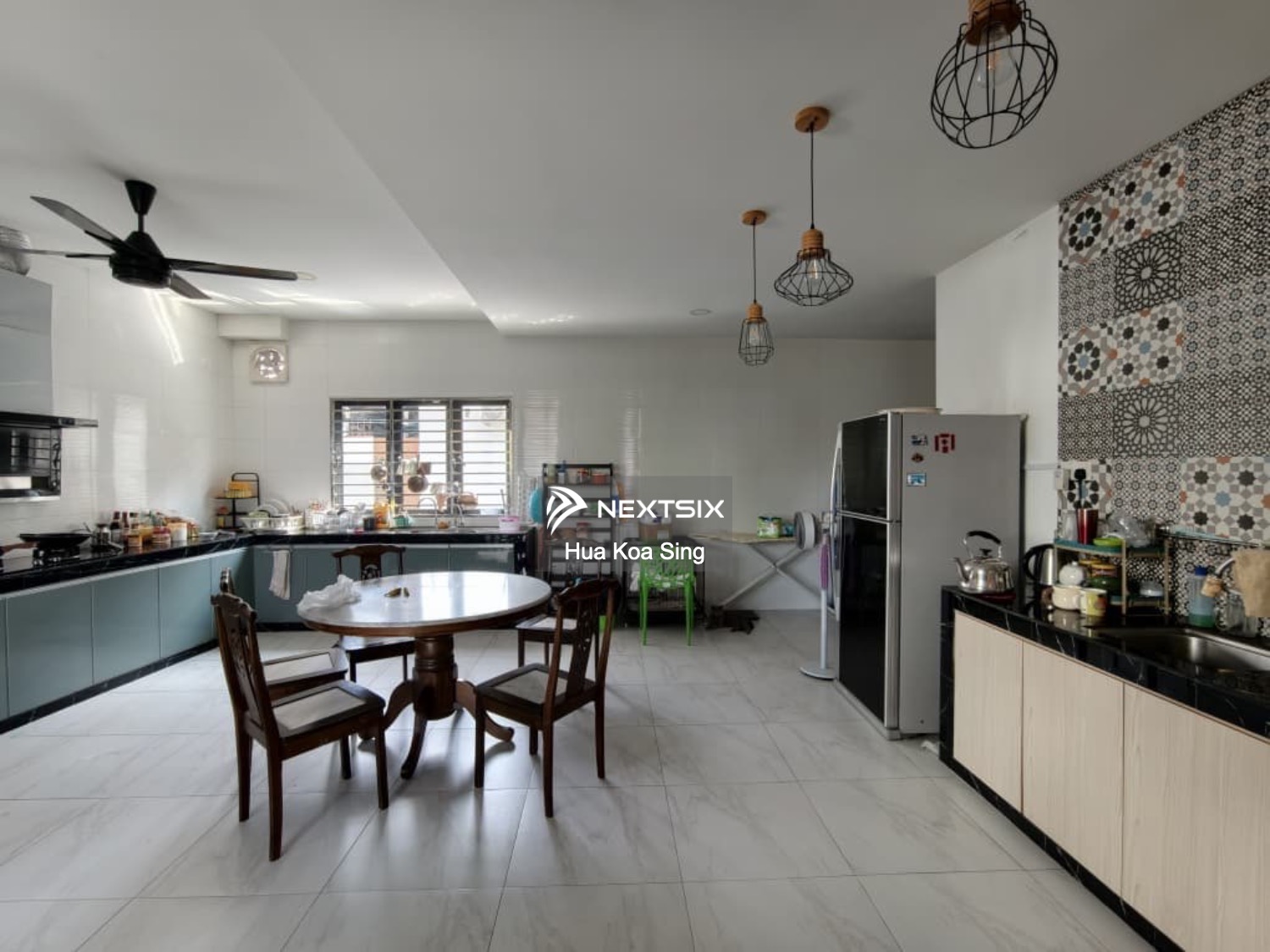 2-sty Terrace/Link House For Sale in Iskandar Puteri (Nusajaya) Johor - Image 8