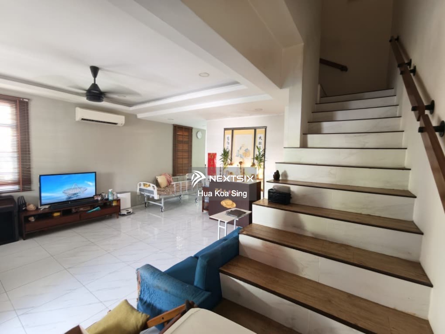 2-sty Terrace/Link House For Sale in Iskandar Puteri (Nusajaya) Johor - Image 9
