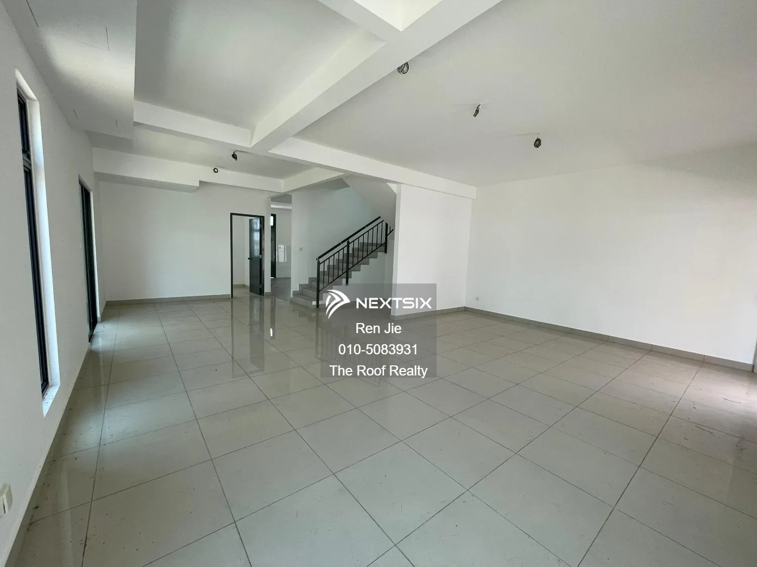 Semi-detached House For Sale in Cheng Melaka - Image 5