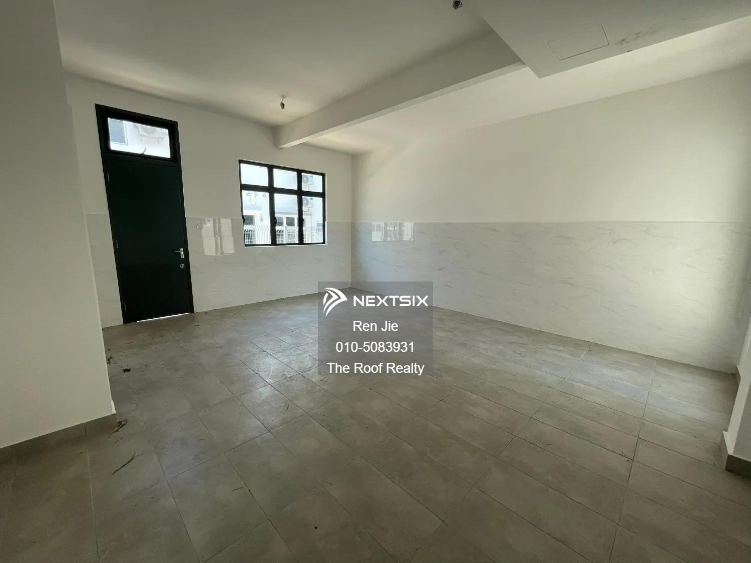 Semi-detached House For Sale in Cheng Melaka - Image 6