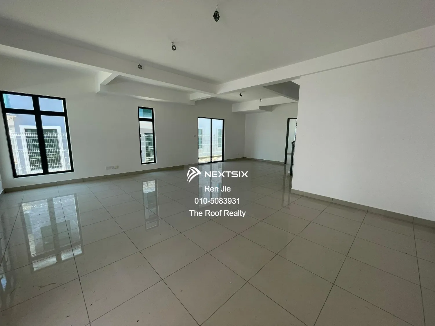 Semi-detached House For Sale in Cheng Melaka - Image 7