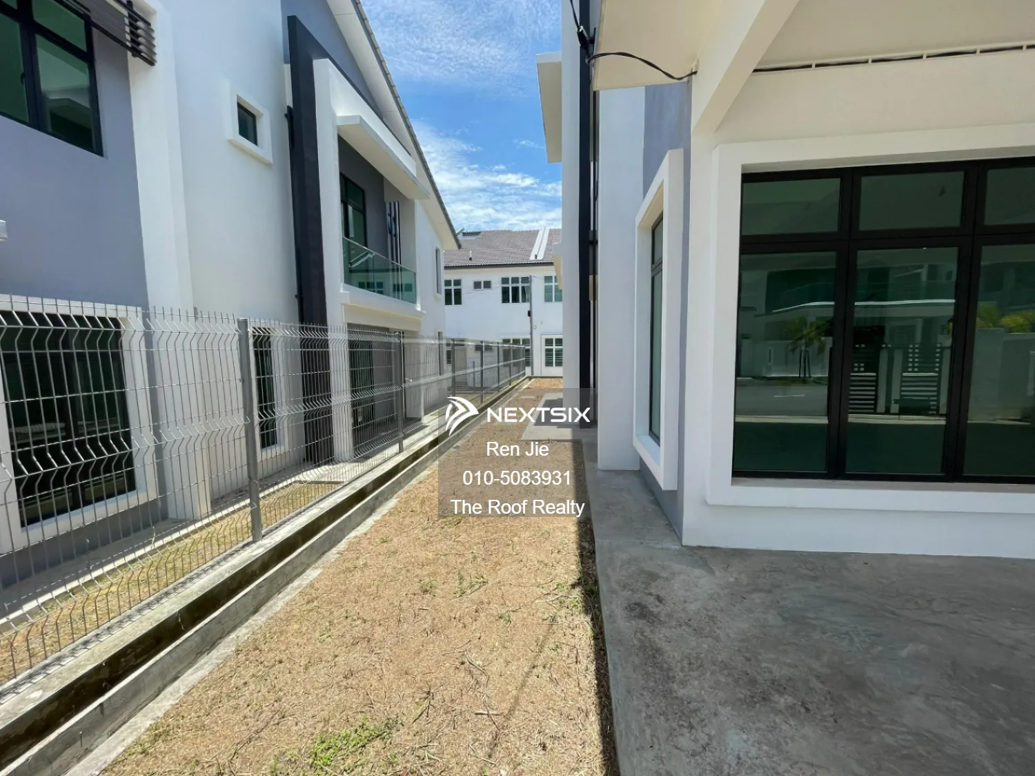 Semi-detached House For Sale in Cheng Melaka - Image 8