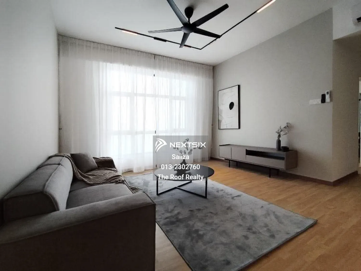 Condominium For Sale in Kuantan Pahang - Image 7