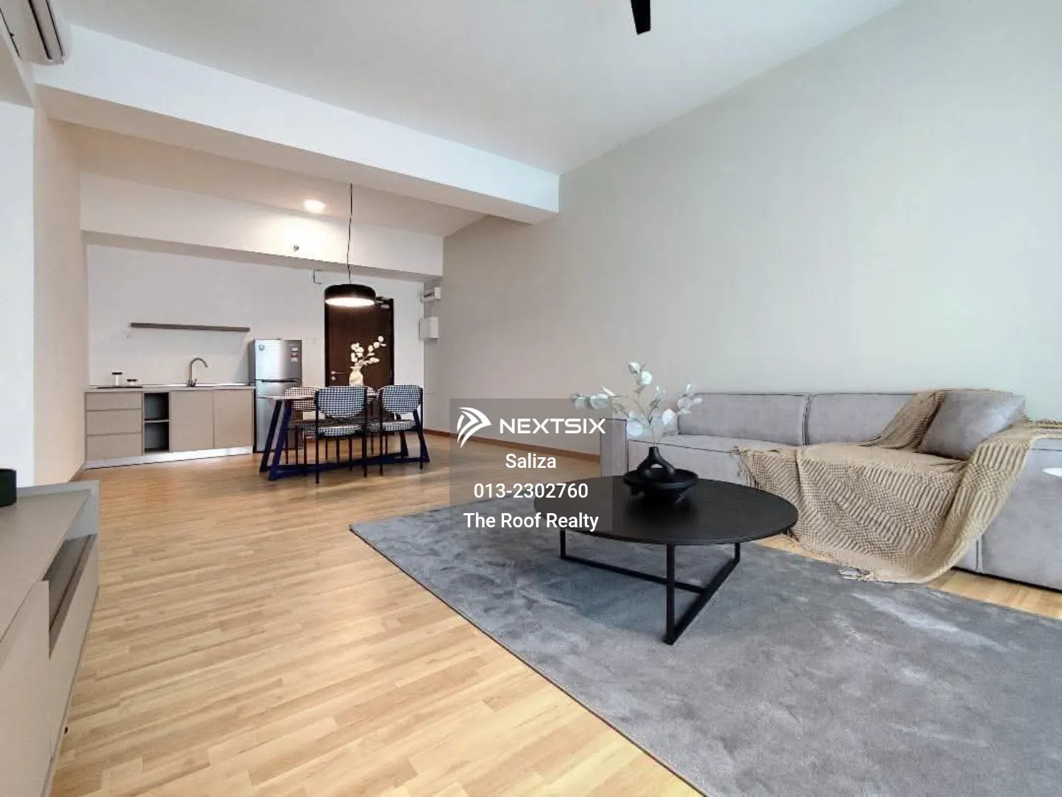 Condominium For Sale in Kuantan Pahang - Image 8