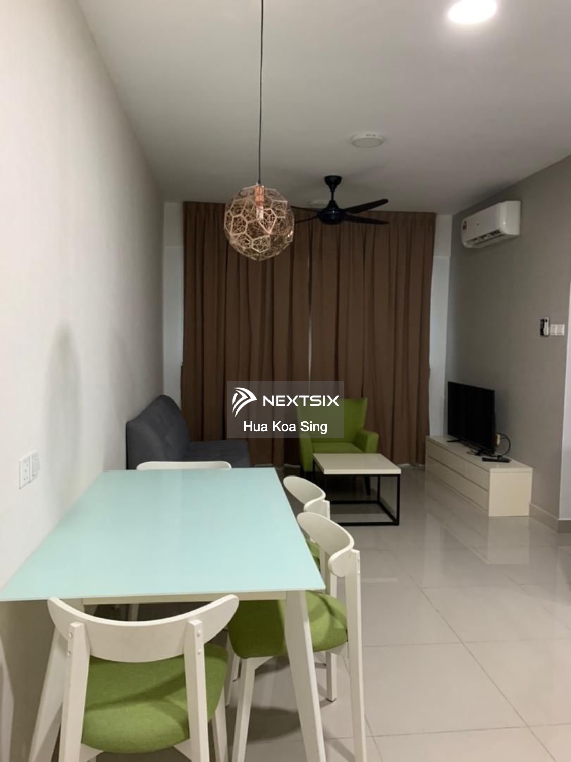 Serviced Residence For Rent in Johor Bahru Johor