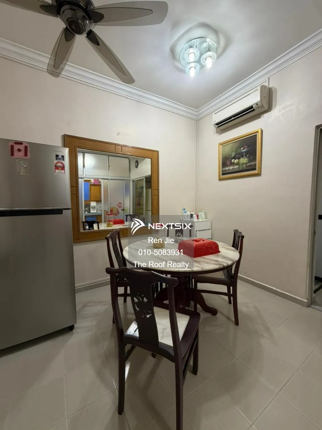 2.5-sty Terrace/Link House For Sale in Bukit Beruang Melaka - Image 5