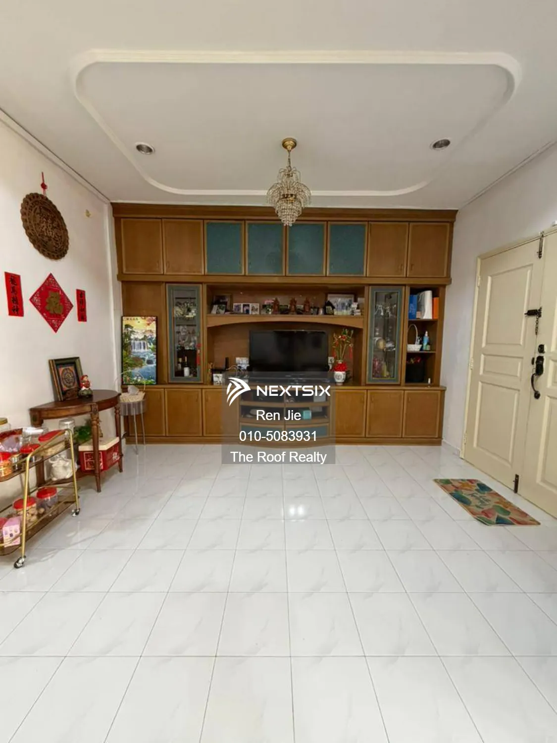 2.5-sty Terrace/Link House For Sale in Bukit Beruang Melaka - Image 7