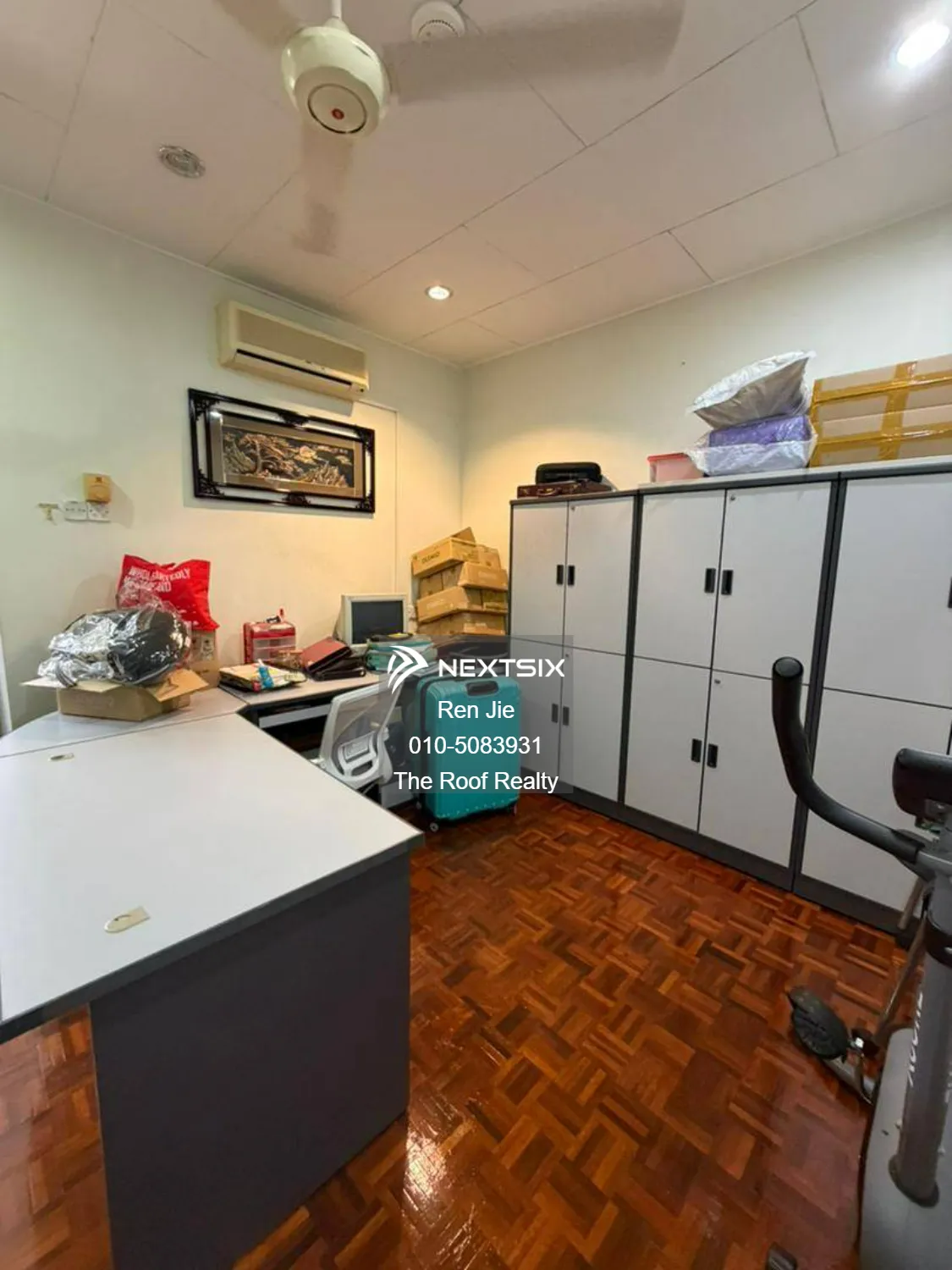 2.5-sty Terrace/Link House For Sale in Bukit Beruang Melaka - Image 8