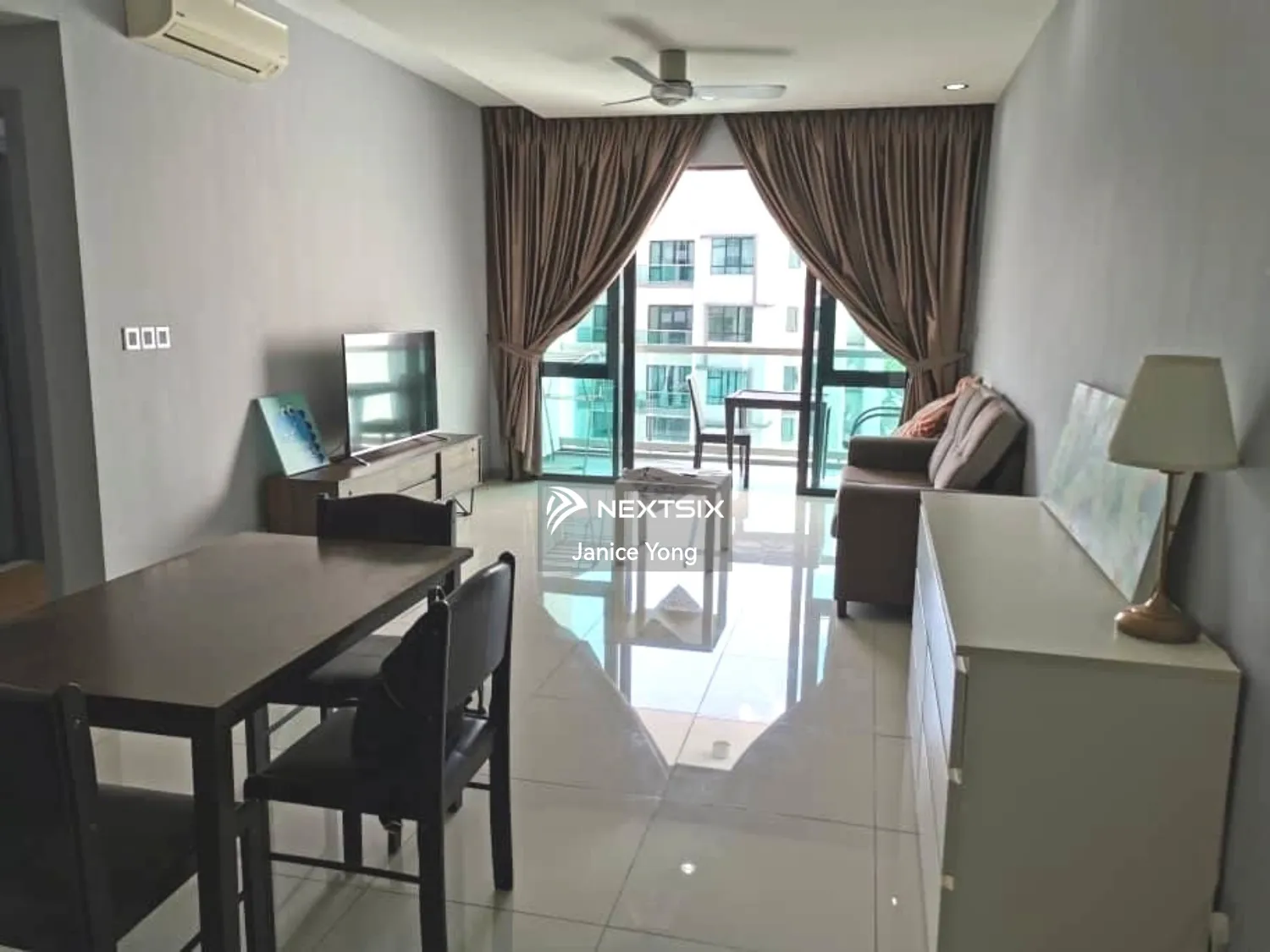 Condominium For Rent in Iskandar Puteri (Nusajaya) Johor